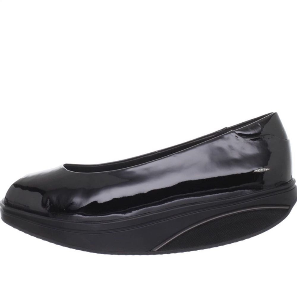 MBT Shoes Open Toe